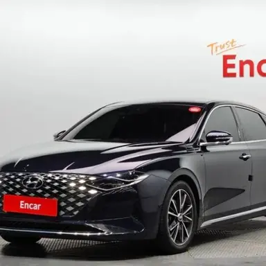 Profile image of 더 뉴 그랜저