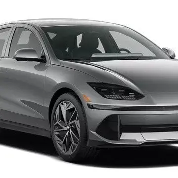 Profile image of 아이오닉6