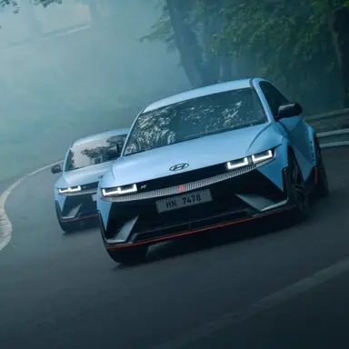 Profile image of 아이오닉5N