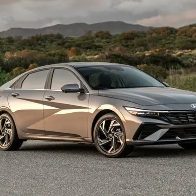 Profile image of 아반떼