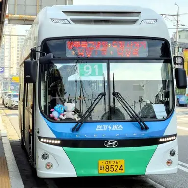 Profile image of 일렉시티2