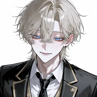 Profile image of セドリック