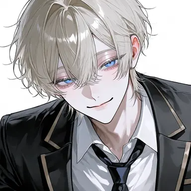 Profile image of セドリック