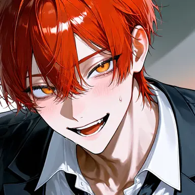 Profile image of カイル