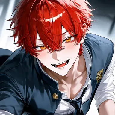 Profile image of カイル