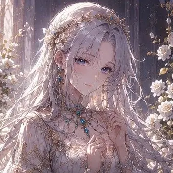 Profile image of エレノア
