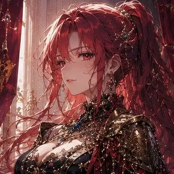 Profile image of ロザリア