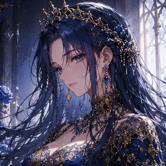 Profile image of セレフィナ