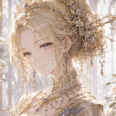 Profile image of エレイネ・アヴェリス