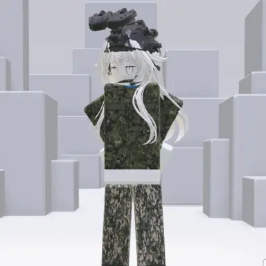 Profile image of Sakurai Mei