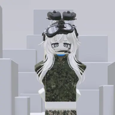 Profile image of Sakurai Mone