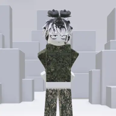 Profile image of Pike Carr