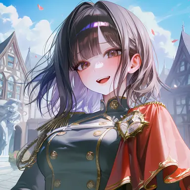 Profile image of リエナ