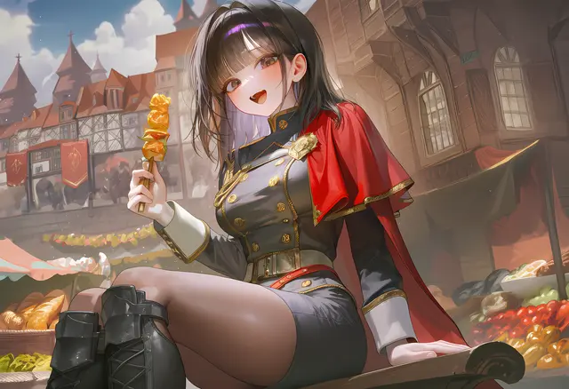 Profile image of リエナ