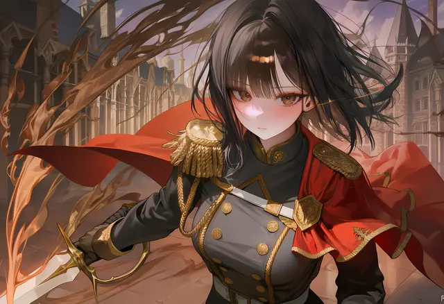 Profile image of リエナ