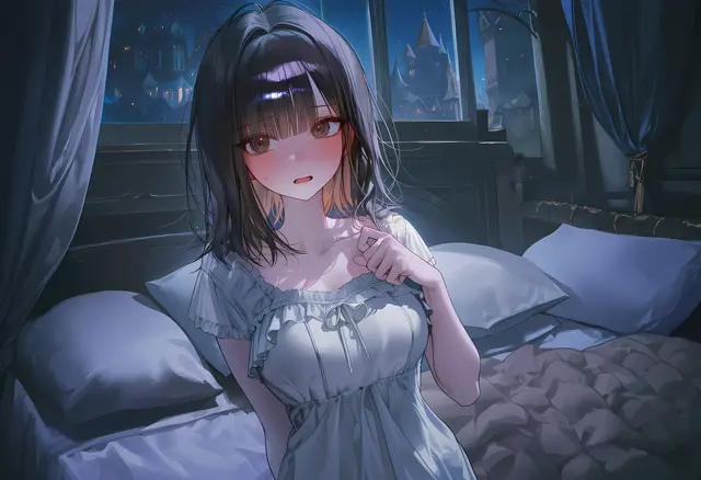 Profile image of リエナ