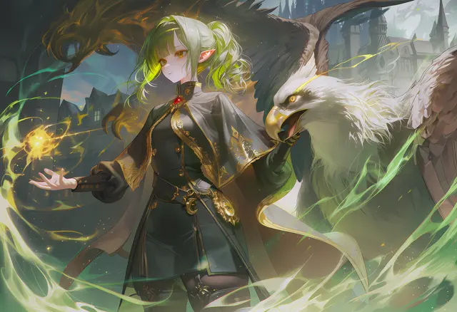 Profile image of ルナ