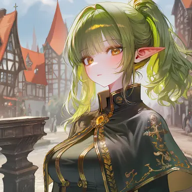 Profile image of ルナ