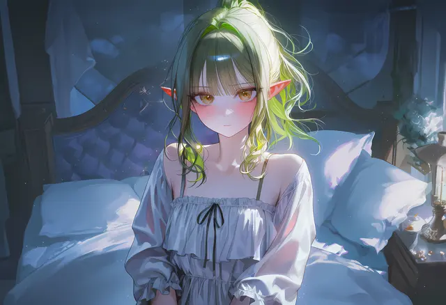 Profile image of ルナ
