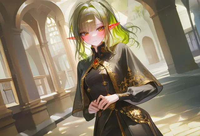 Profile image of ルナ