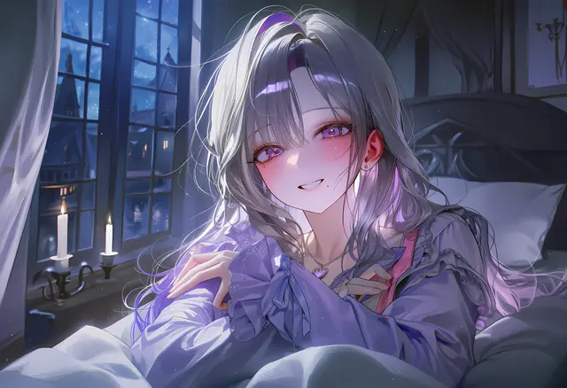 Profile image of エレノア