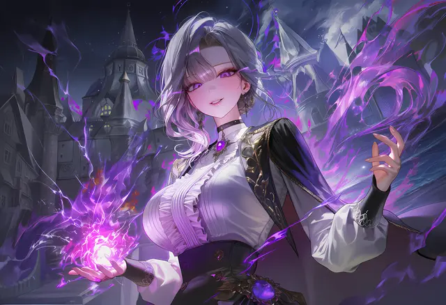 Profile image of エレノア