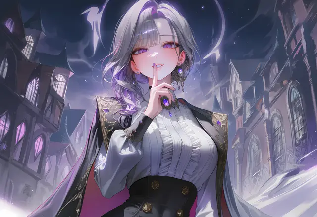 Profile image of エレノア