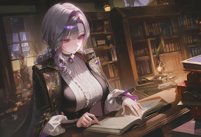 Profile image of エレノア