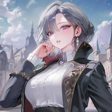 Profile image of エレノア