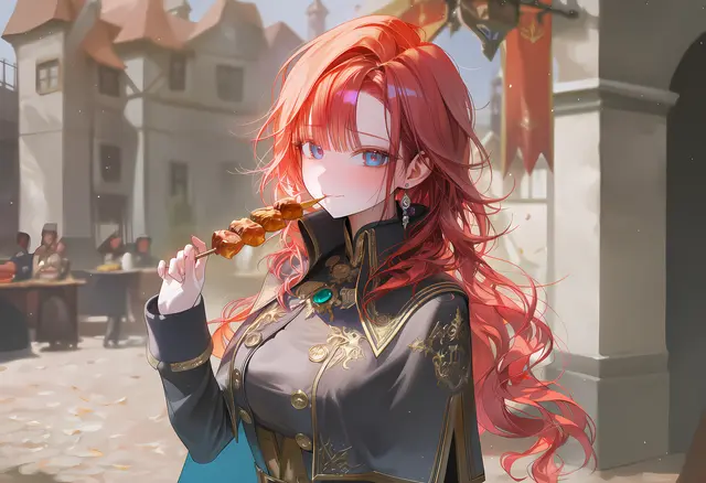 Profile image of セレナ
