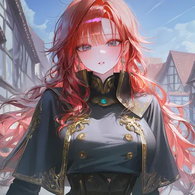 Profile image of セレナ