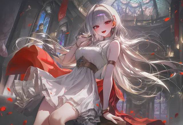 Profile image of アデリア