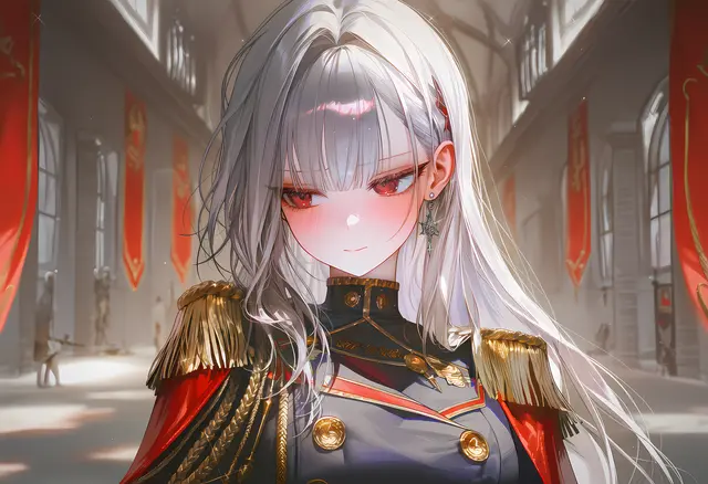 Profile image of アデリア
