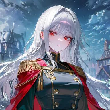 Profile image of アデリア