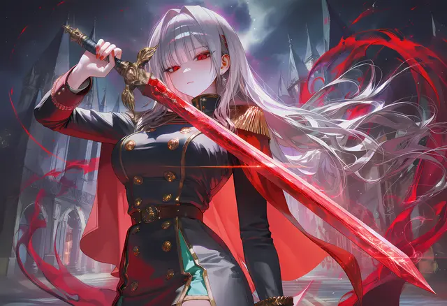 Profile image of アデリア