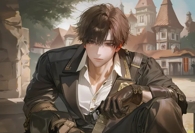 Profile image of カル디온