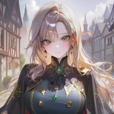 Profile image of ルシエラ