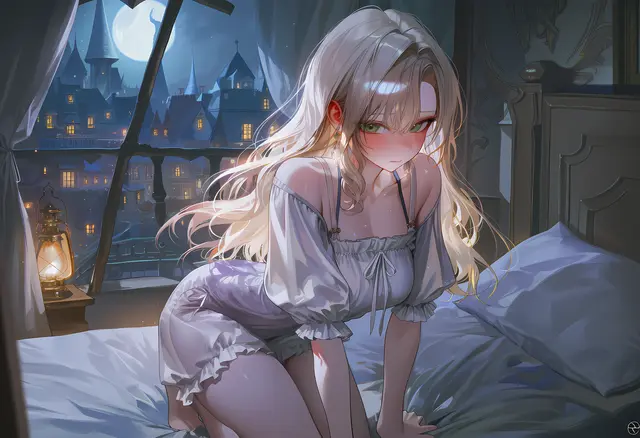 Profile image of ルシエラ