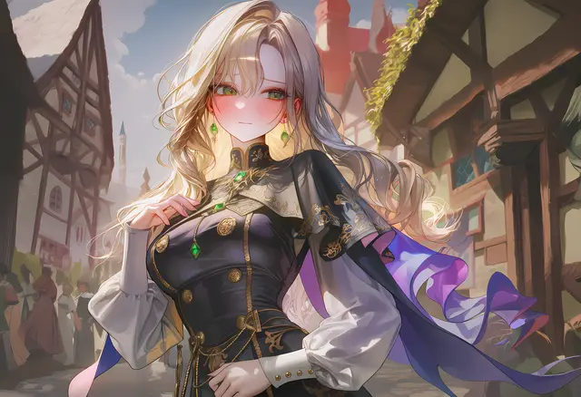 Profile image of ルシエラ