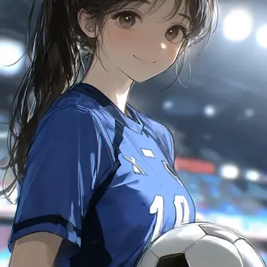 Profile image of 한서아