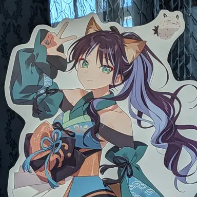Profile image of 彩葉
