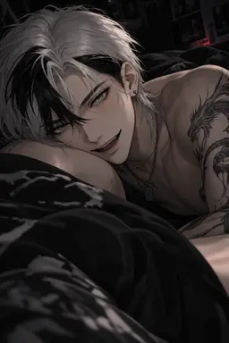 Profile image of Sebastian Vayne