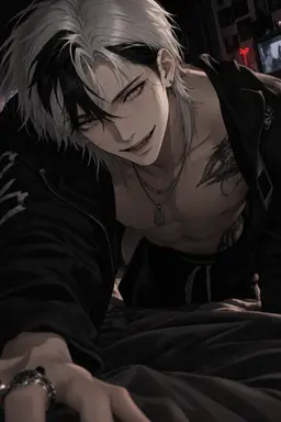 Profile image of Sebastian Vayne