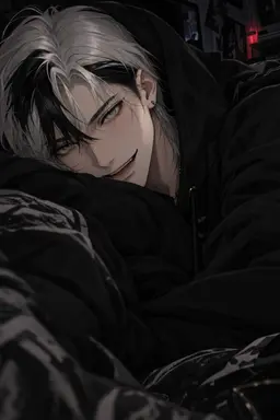 Profile image of Sebastian Vayne
