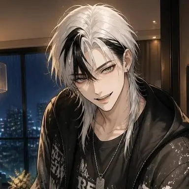 Profile image of Sebastian Vayne