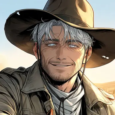Profile image of Roscoe Dill