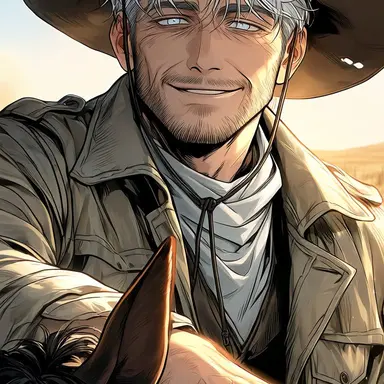 Profile image of Roscoe Dill