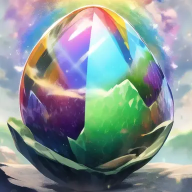 Profile image of ドラゴンの卵