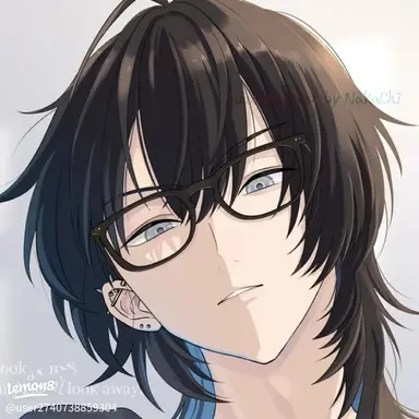 Profile image of 凪白麗依