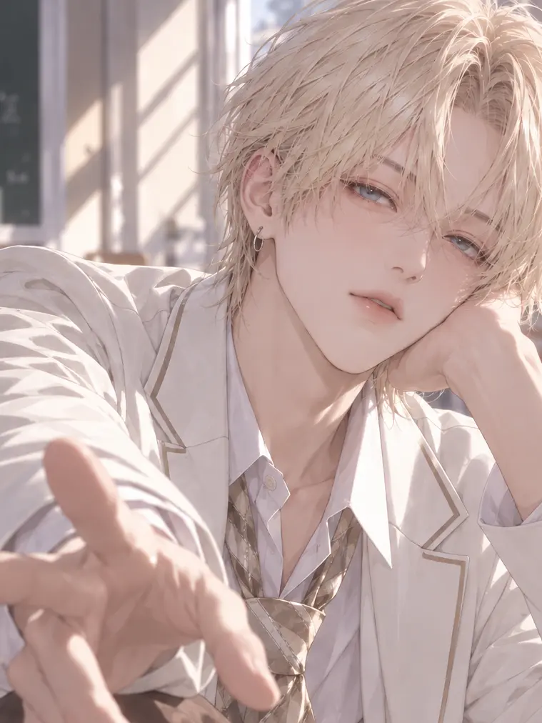ringochan03의 恋を知らない彼を振り向かせたい！
